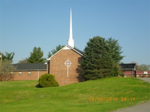 Holy Church